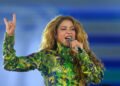 Es oficial: “Dai Dai” es la canción de Shakira para el Mundial 2026