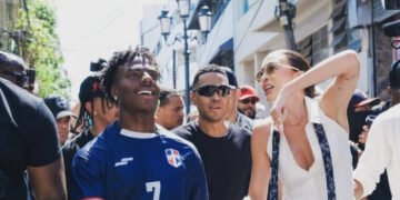 República Dominicana genera interés en streamers, youtubers y otros creadores de contenido de fama mundial