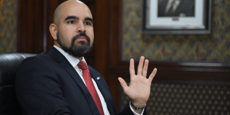 ANJE propone crear certificación «Mipyme joven» para impulsar formalidad laboral