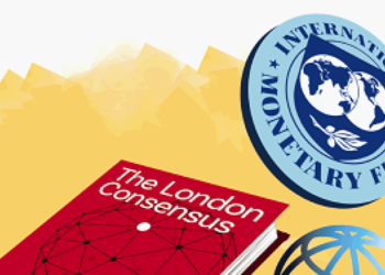 El Consenso de Londres: bienestar, resiliencia y un nuevo paradigma económico
