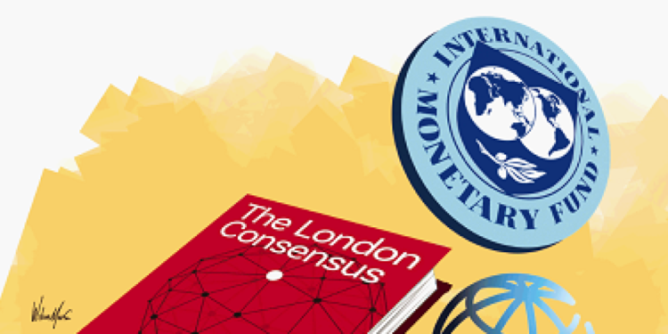 El Consenso de Londres: bienestar, resiliencia y un nuevo paradigma económico