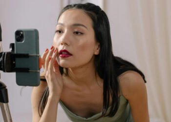 La generación Z va contra los “influencers perfectos”
