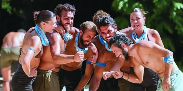 Reality show de fama mundial encuentran en República Dominicana locaciones para sus grandes producciones