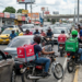 Radiografía del delivery en el país: El «pandemonio» sobre dos ruedas; crónica entre sustento económico y el desorden urbano