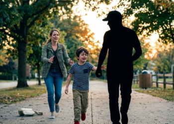 Crianza sin figura paterna: ¿realmente afecta el desarrollo de los hijos?