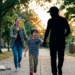 Crianza sin figura paterna: ¿realmente afecta el desarrollo de los hijos?