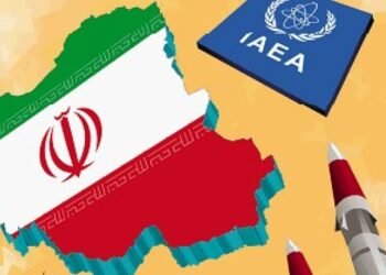 Irán, el dilema de seguridad y la paradoja nuclear