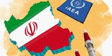 Irán, el dilema de seguridad y la paradoja nuclear