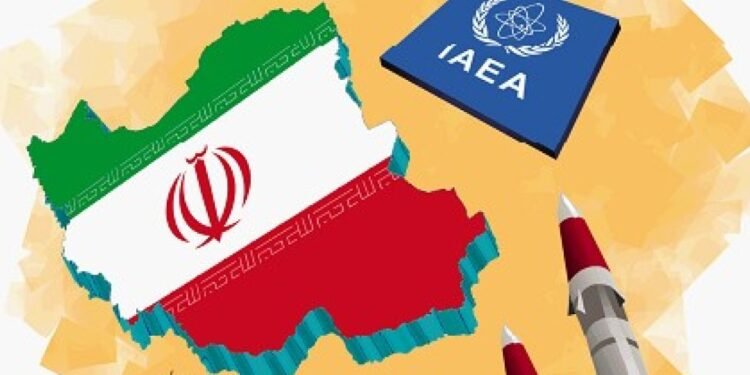 Irán, el dilema de seguridad y la paradoja nuclear
