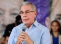 ¿Por qué Danilo Medina considera “sospechosa” la suspensión de encuestas por parte de la JCE?
