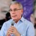 ¿Por qué Danilo Medina considera “sospechosa” la suspensión de encuestas por parte de la JCE?