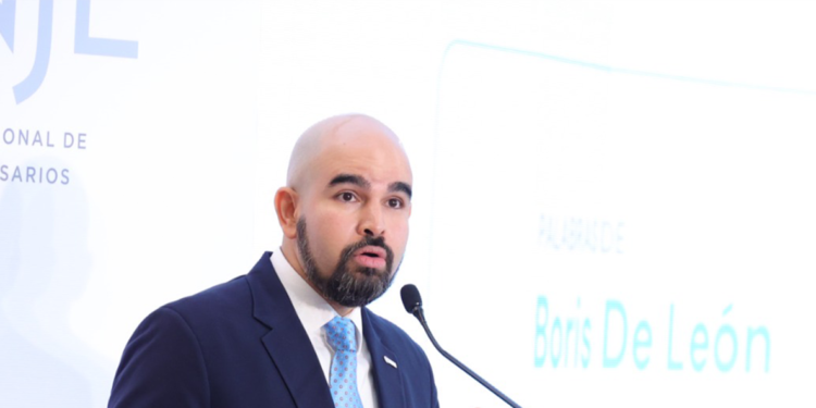 ANJE advierte que reforma laboral aprobada en Diputados perjudica a las MIPYMES y el empleo formal