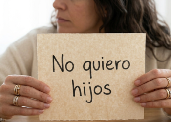 “No quiero hijos”: expertas explican las razones detrás de esta elección y advierten impacto emocional de los cuestionamientos