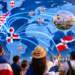 Un 83.4 % de dominicanos en el exterior residen en Estados Unidos