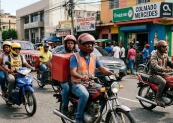 Los Motoristas: el voto que ningún político quiere tocar