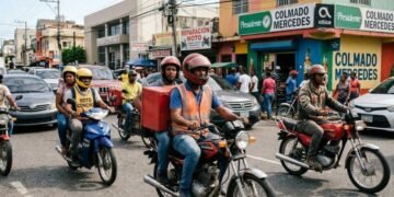 Los Motoristas: el voto que ningún político quiere tocar