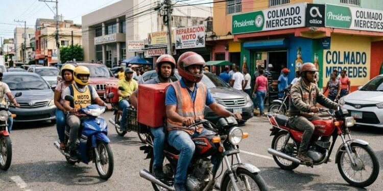 Los Motoristas: el voto que ningún político quiere tocar