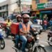 Los Motoristas: el voto que ningún político quiere tocar