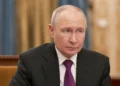 Rusia y las variables que redefinen la guerra en Ucrania