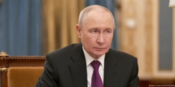 Rusia y las variables que redefinen la guerra en Ucrania