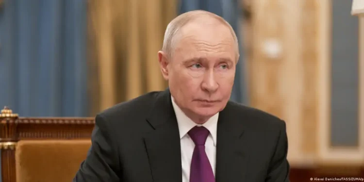 Rusia y las variables que redefinen la guerra en Ucrania