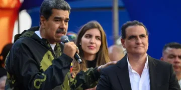 Quién es el empresario colombiano Alex Saab, aliado y supuesto testaferro de Nicolás Maduro al que Venezuela extraditó a EE.UU.