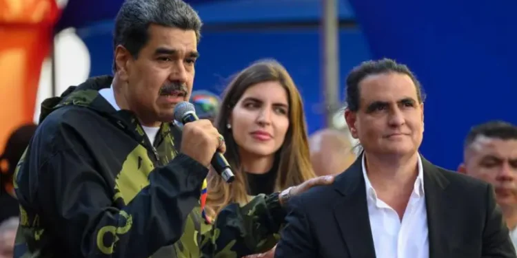 Quién es el empresario colombiano Alex Saab, aliado y supuesto testaferro de Nicolás Maduro al que Venezuela extraditó a EE.UU.