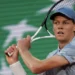 Sorpresa en Roland Garros: el número uno del mundo, Jannik Sinner, eliminado en segunda ronda