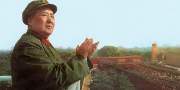 Qué fue la Revolución Cultural de Mao Zedong y cómo marcó la historia de China hace 60 años