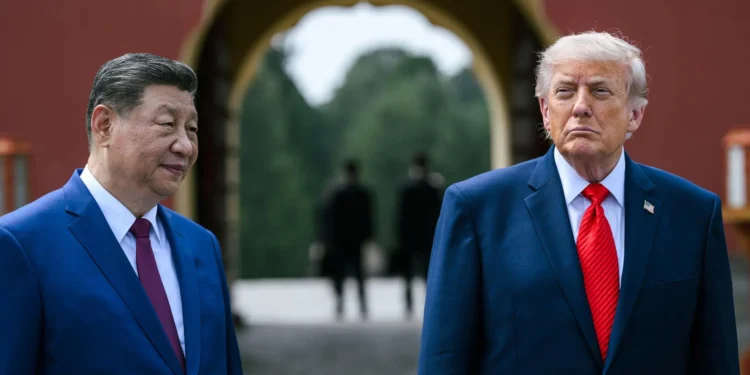 De Xi a Lula: todos negocian con Trump menos Sánchez