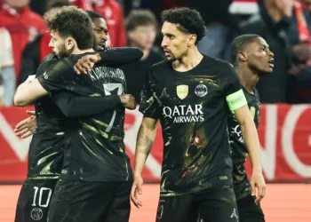 Arsenal-PSG, una final inédita de la Liga de Campeones el 30 de mayo en Budapest