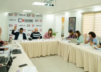 Cinco nuevos proyectos cinematográficos impulsarán empleos, turismo e inversión en República Dominicana