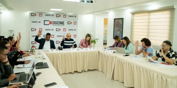 Cinco nuevos proyectos cinematográficos impulsarán empleos, turismo e inversión en República Dominicana