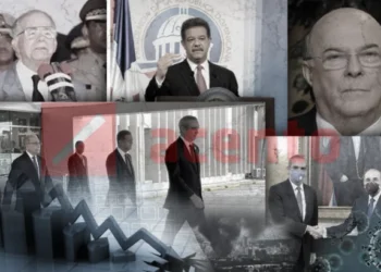 Política dominicana en tiempos de crisis: ¿Cómo reaccionan los partidos cuando hay que apretarse el cinturón?
