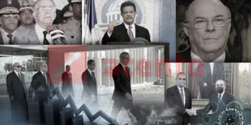 Política dominicana en tiempos de crisis: ¿Cómo reaccionan los partidos cuando hay que apretarse el cinturón?