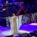 Isabel Pantoja estremeció Chavón con lágrimas, clásicos y mucha pasión
