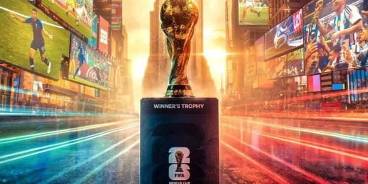 FIFA aumenta en 15% los recursos financieros para selecciones participantes en el Mundial