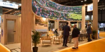 Cap Cana seduce inversionistas en feria de España