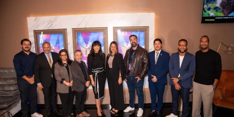 Festival de Cine Fine Arts Hecho en RD regresa con 16 estrenos dominicanos y 22 cortometrajes