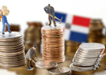 Personas entre 25 y 39 años concentran mayor cantidad de cotizantes en pensiones de la República Dominicana