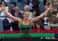 La ucraniana Marta Kostyuk se corona en Madrid