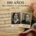 El “Himno a las Madres” cumple 100 años: un siglo de memoria, amor y un legado Domiciano.