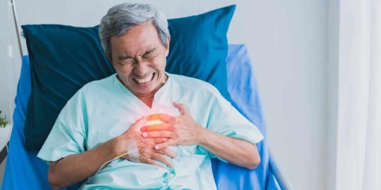 Las enfermedades cardiovasculares son la principal causa de muerte en República Dominicana