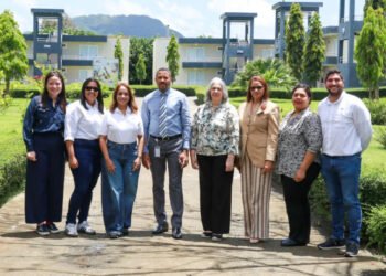 Infotep sella alianza para fortalecer formación técnica en turismo y gastronomía