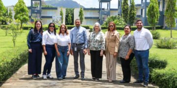Infotep sella alianza para fortalecer formación técnica en turismo y gastronomía