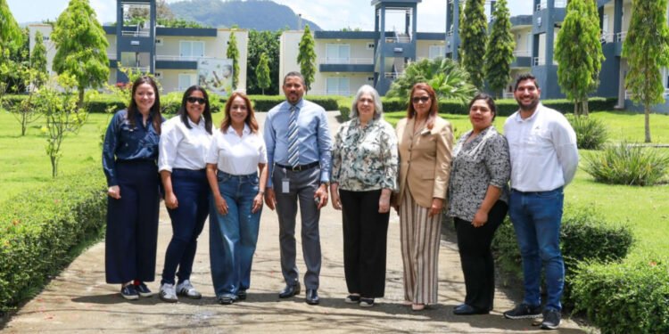 Infotep sella alianza para fortalecer formación técnica en turismo y gastronomía