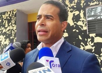 Declaraciones de embajadora de EE. UU. confirman denuncias del PLD sobre persecución política