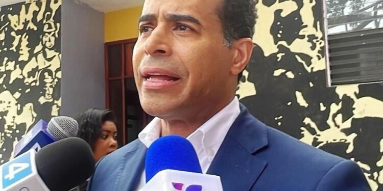 Declaraciones de embajadora de EE. UU. confirman denuncias del PLD sobre persecución política