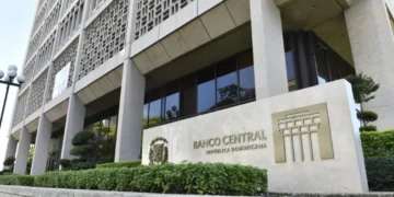 BCRD mantiene su tasa de política monetaria en 5.25 % anual