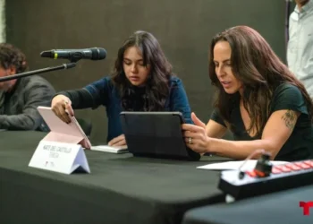 La Reina del Sur prepara su esperado regreso a la televisión